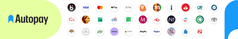 AutoPay